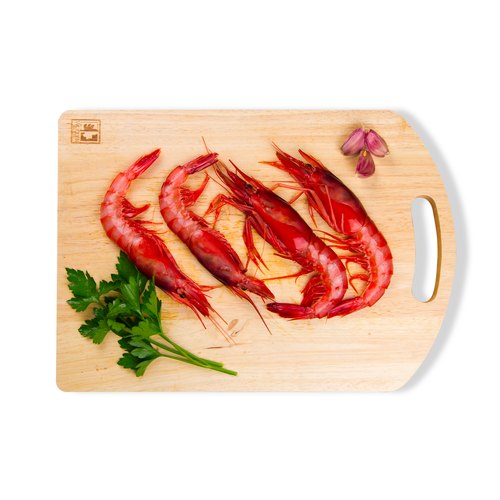 Purple prawn IV 1Kg