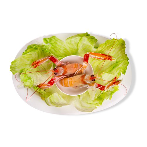 Langoustine I 1Kg