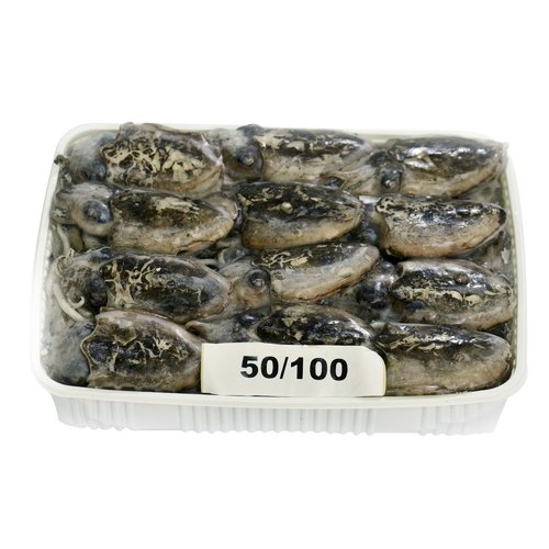 Seppia (sporca) 50g/100g - 3Kg 2