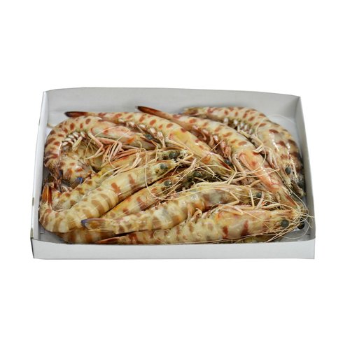 Caramote prawn I 1Kg 2