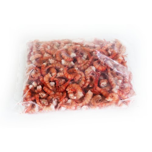 Gobbetto shrimp tails IQF 1Kg -... 2