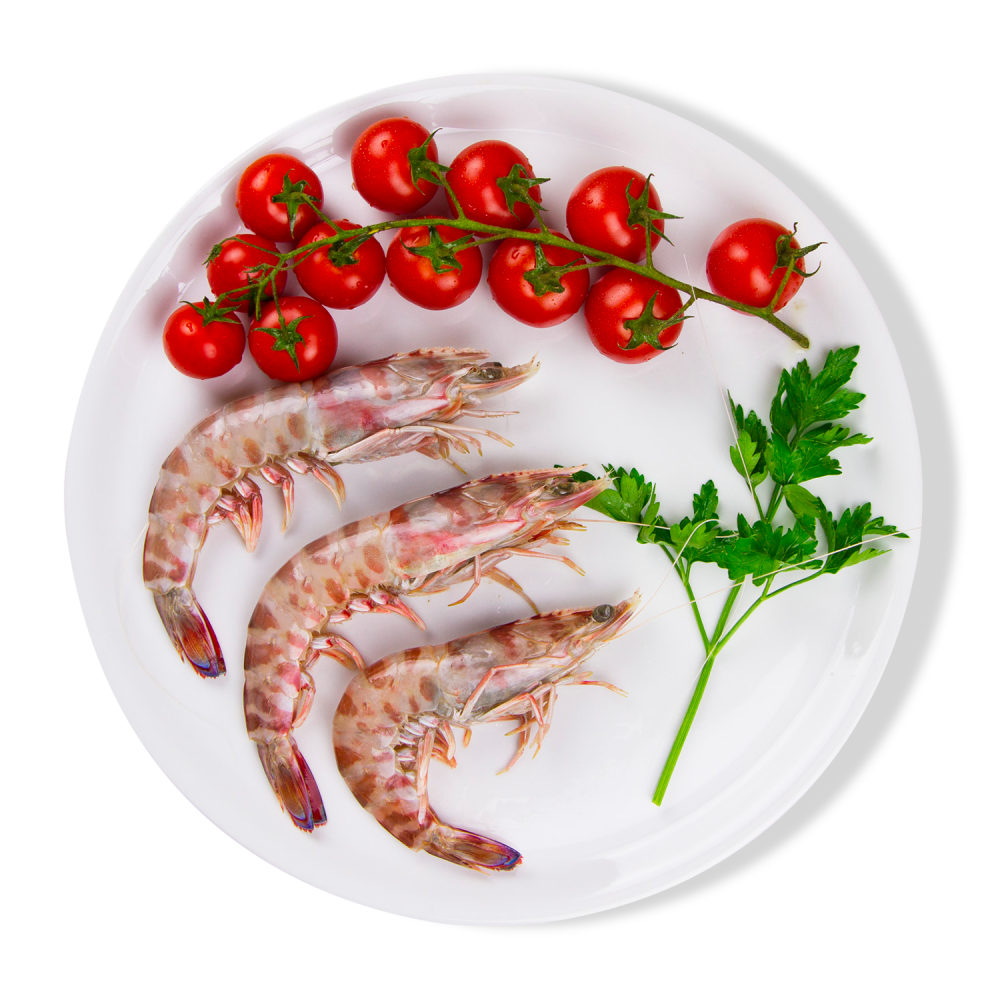 Mazzancolla I 1Kg Mazzancolla I 1Kg