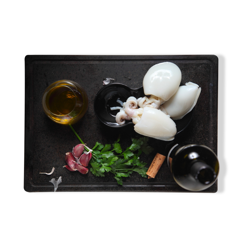 Cuttlefish (uncleaned) 50g/100g - 3Kg Cuttlefish (uncleaned) 50g/100g - 3Kg
