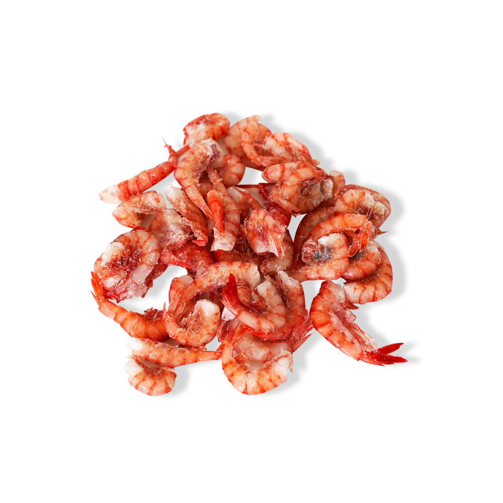 Code di Gobetto IQF 1Kg - in busta Code di Gobetto IQF 1Kg - in busta