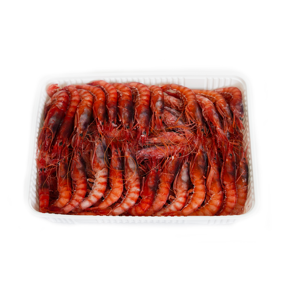 Gambero Viola IV 1Kg Gambero Viola IV 1Kg