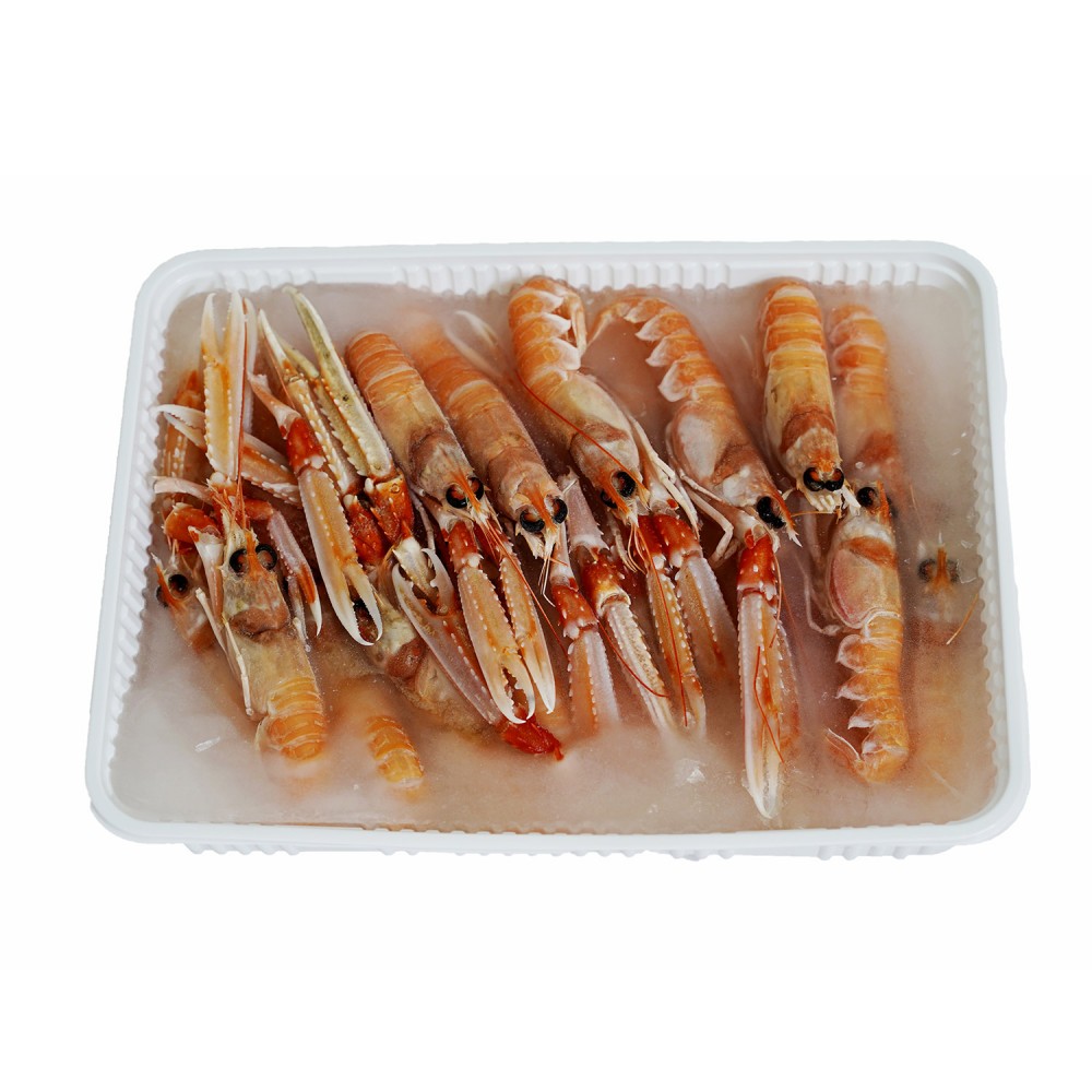 Langoustine II 1Kg Langoustine II 1Kg