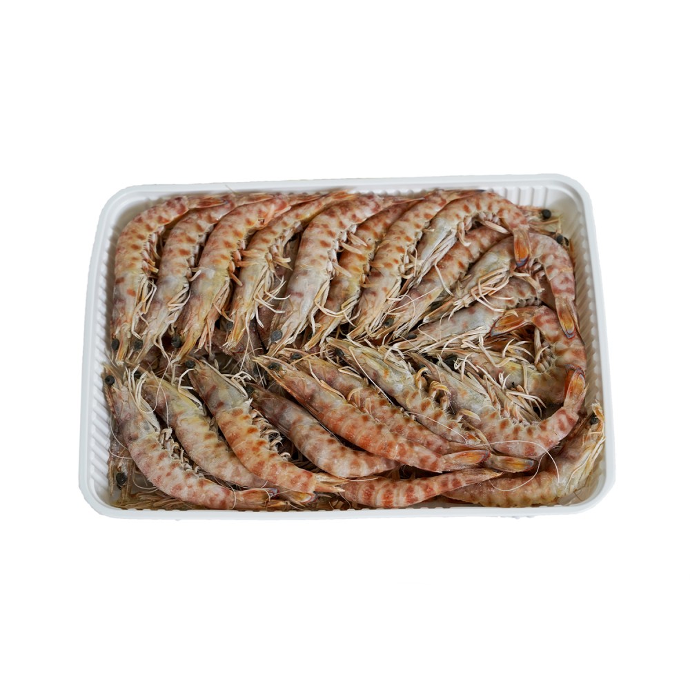 Mazzancolla IV 1Kg Mazzancolla IV 1Kg