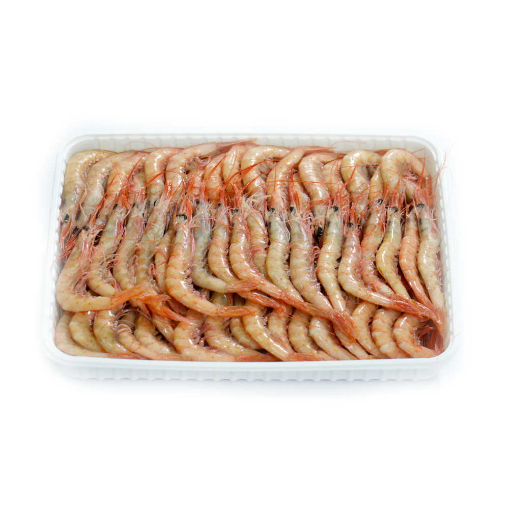 Pink prawn II 1Kg Pink prawn II 1Kg