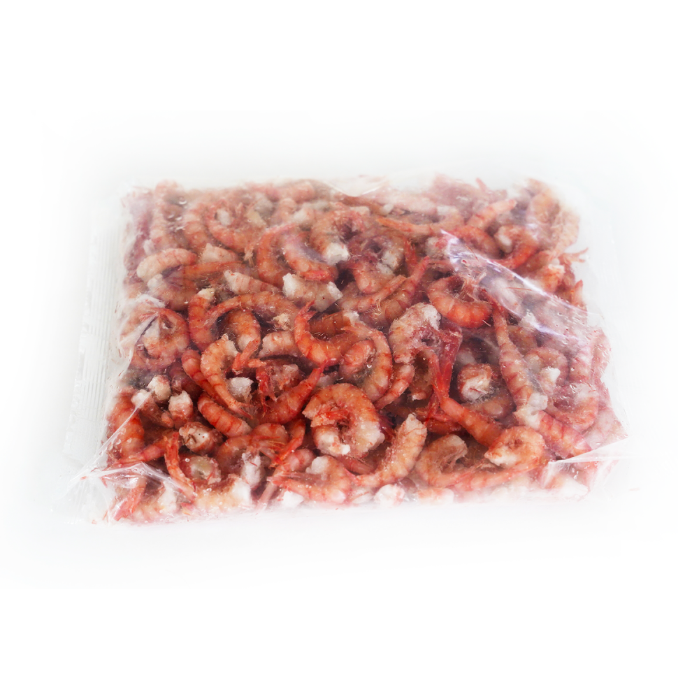 Code di Gobetto IQF 1Kg - in busta Code di Gobetto IQF 1Kg - in busta