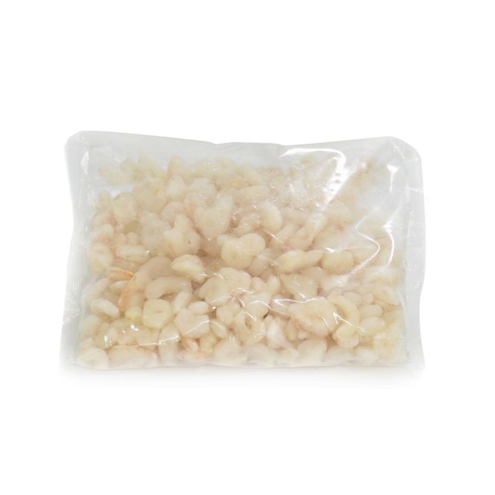 Gambero Rosa sgusciato I IQF - 0,800 g Gambero Rosa sgusciato I IQF - 0,800 g