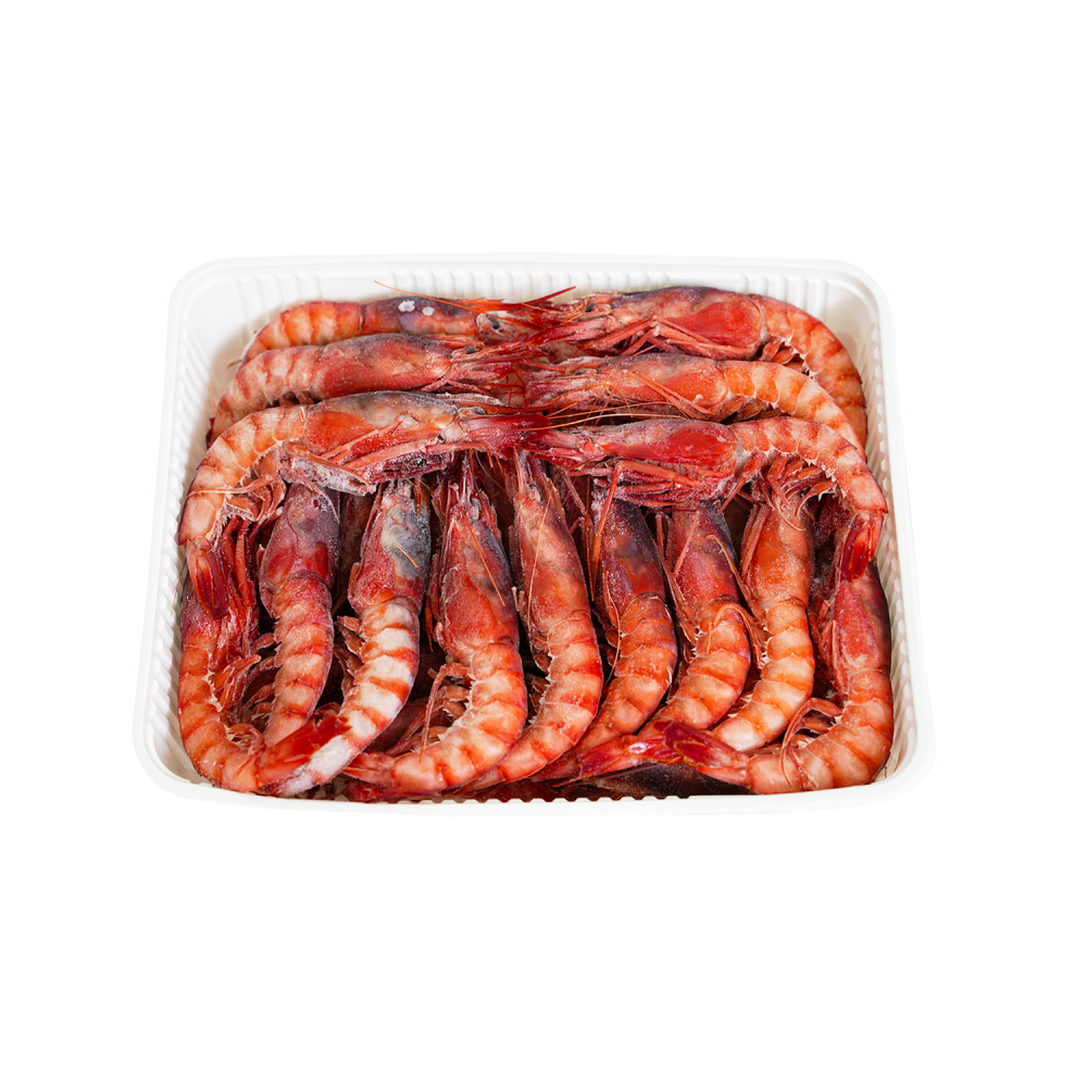 Purple prawn I 1Kg Purple prawn I 1Kg